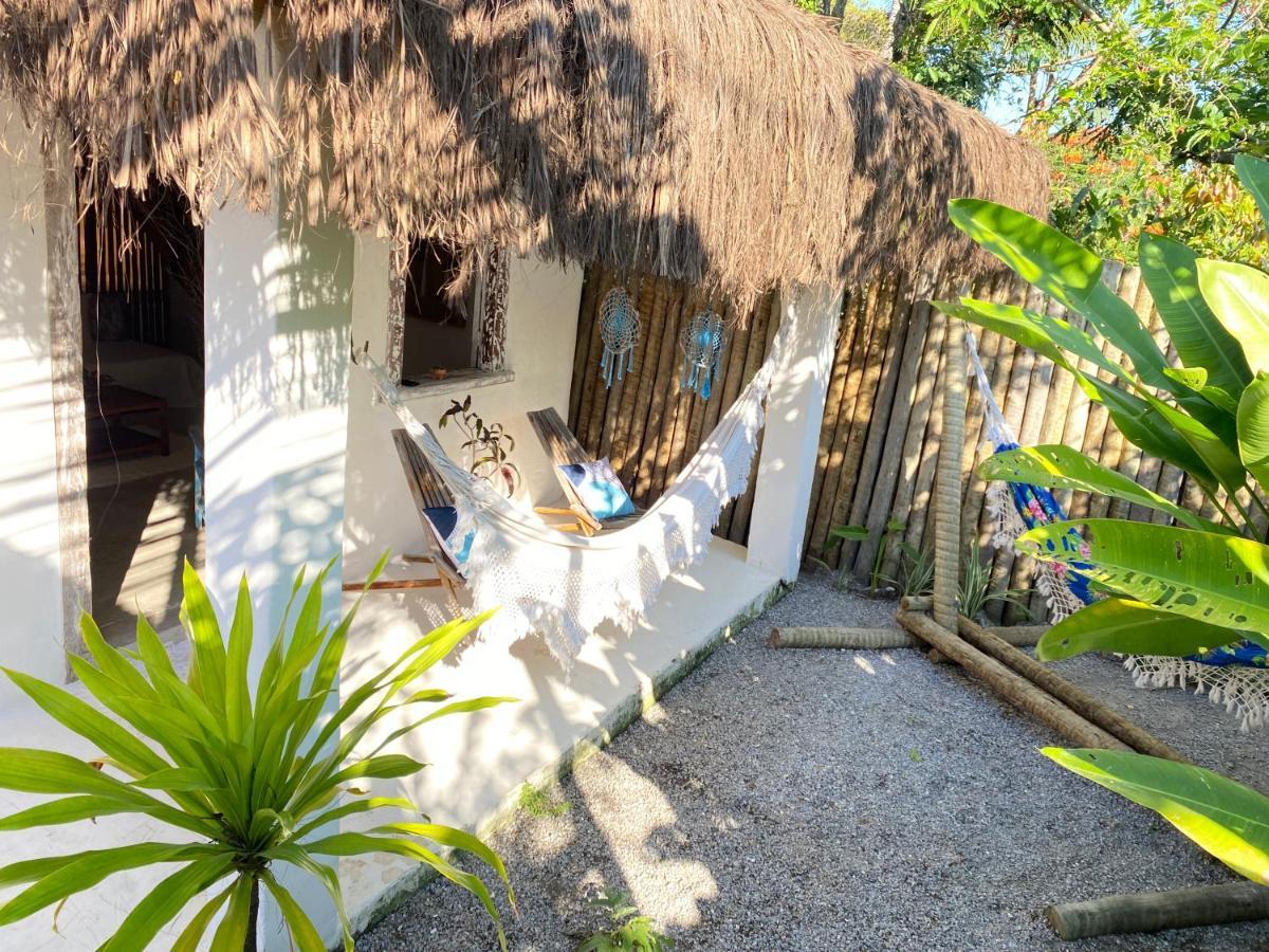 Vila Trancosear Hotel Trancoso Exterior photo