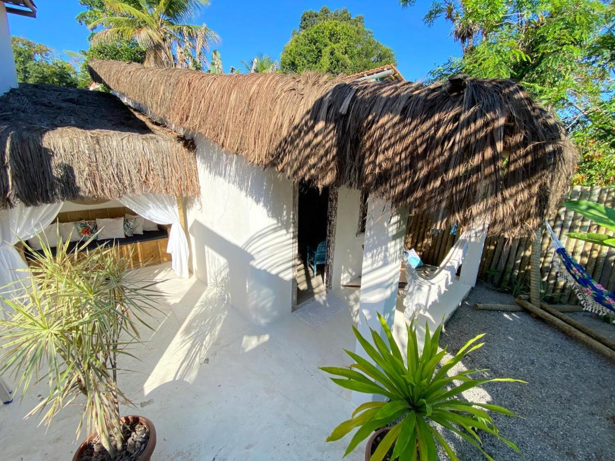 Vila Trancosear Hotel Trancoso Exterior photo